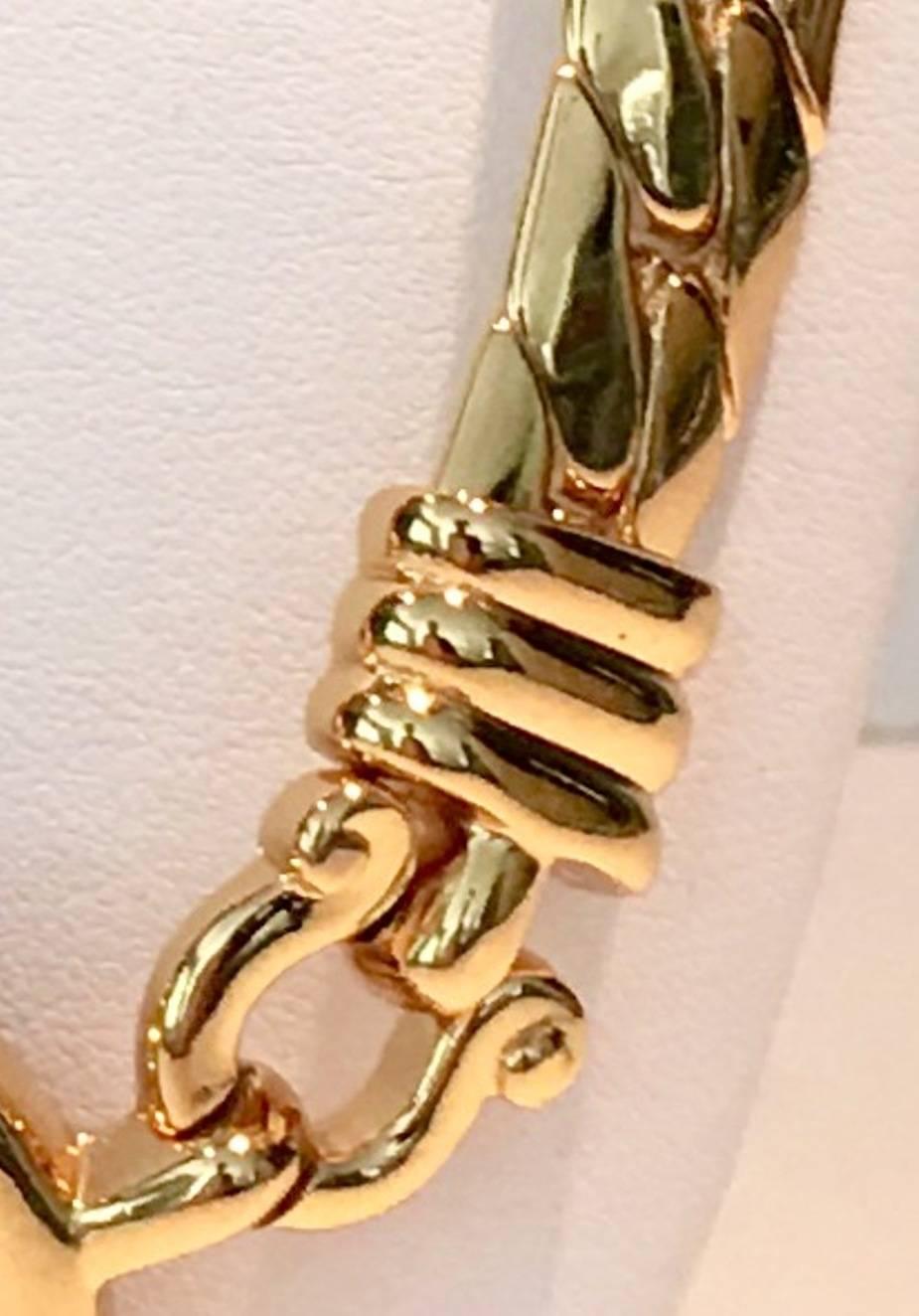 carol lee necklace