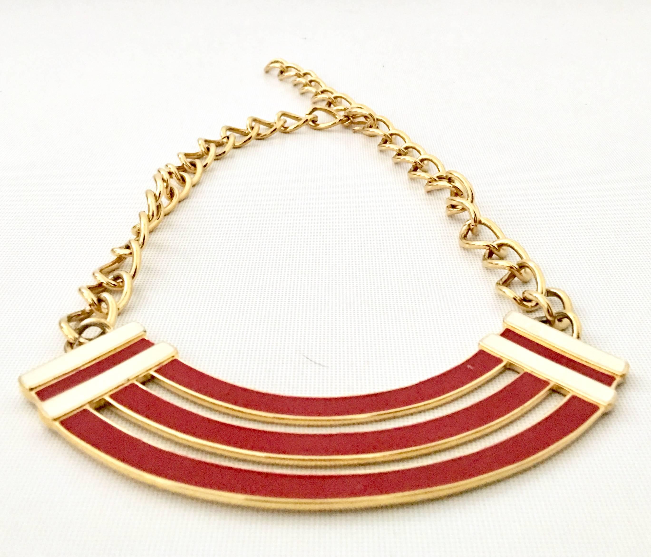 monet necklace