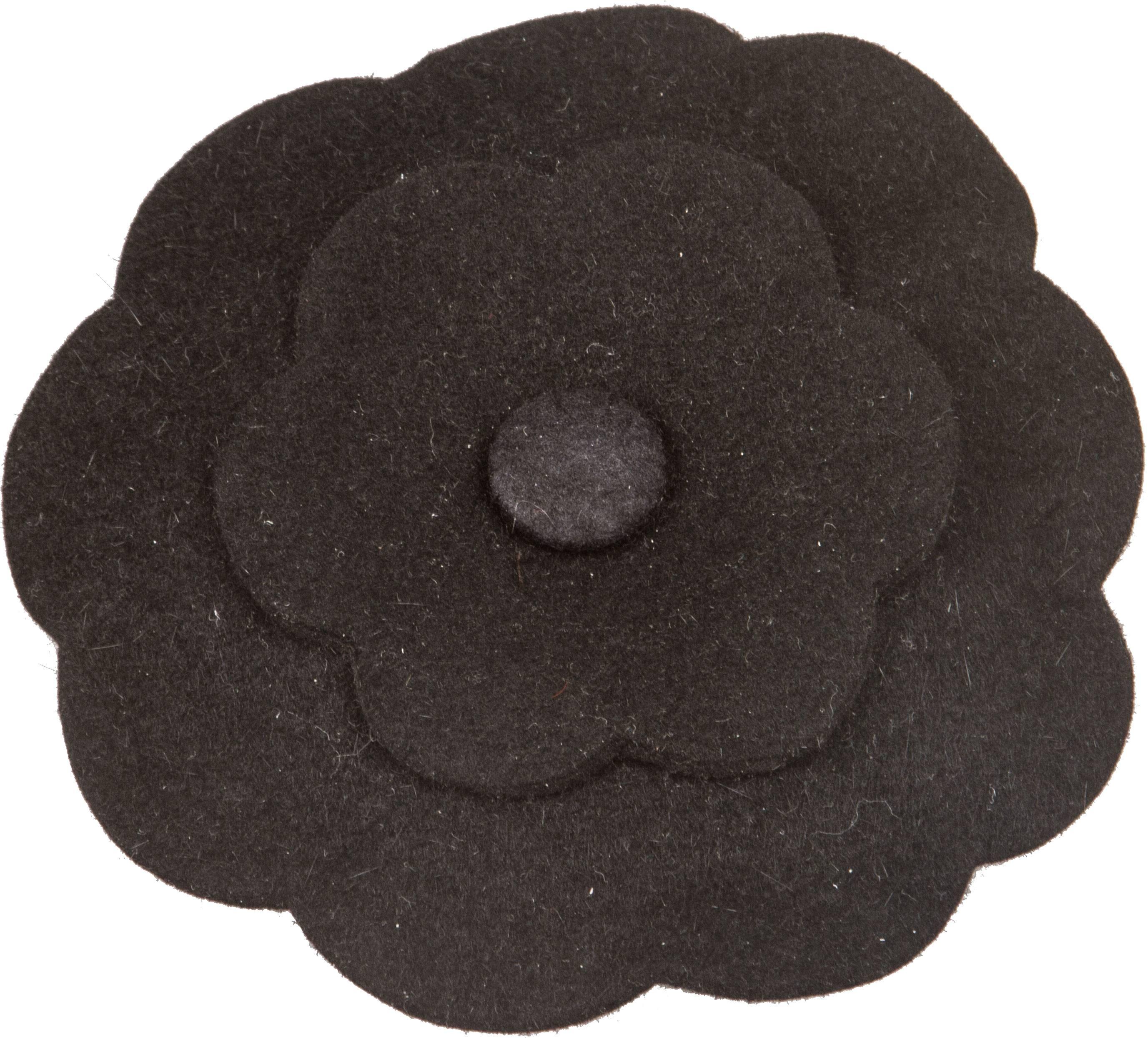 So Chic-  We have one Felt and Two Wool Brooches.