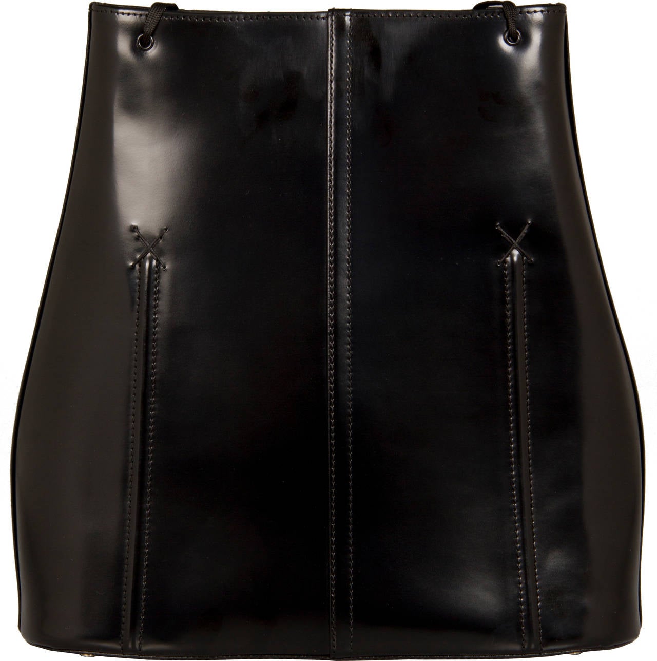 Women's Jean Paul Gaultier Corset Bag