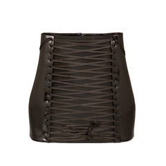 Jean Paul Gaultier Corset Bag