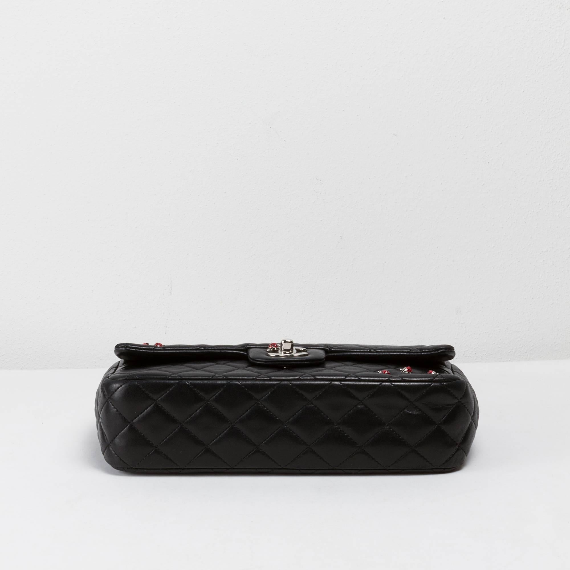 chanel bug