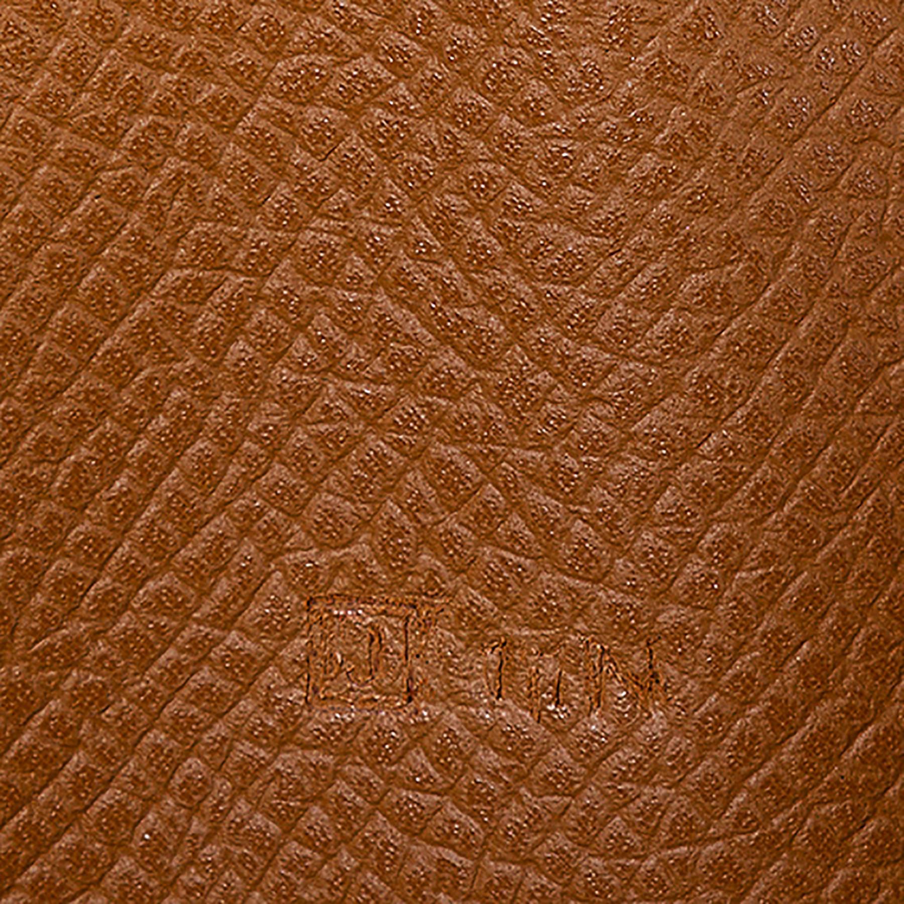 Women's or Men's Hermès Epsom Calf Leather Wallet