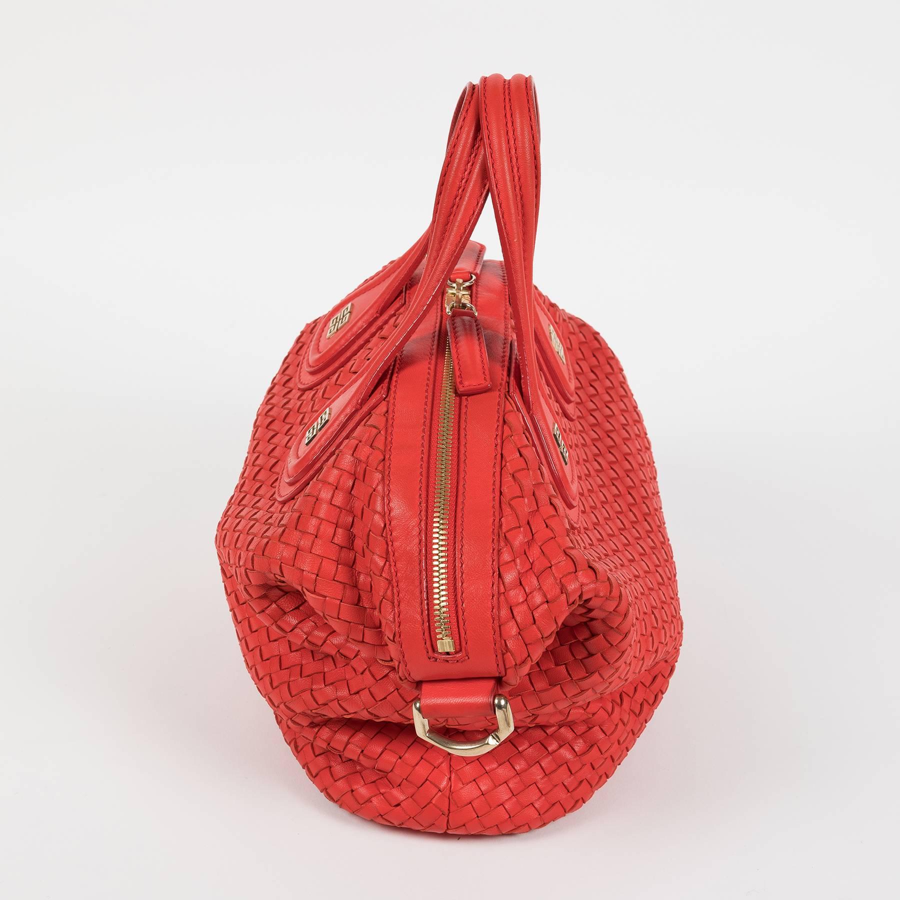 givenchy nightingale bag