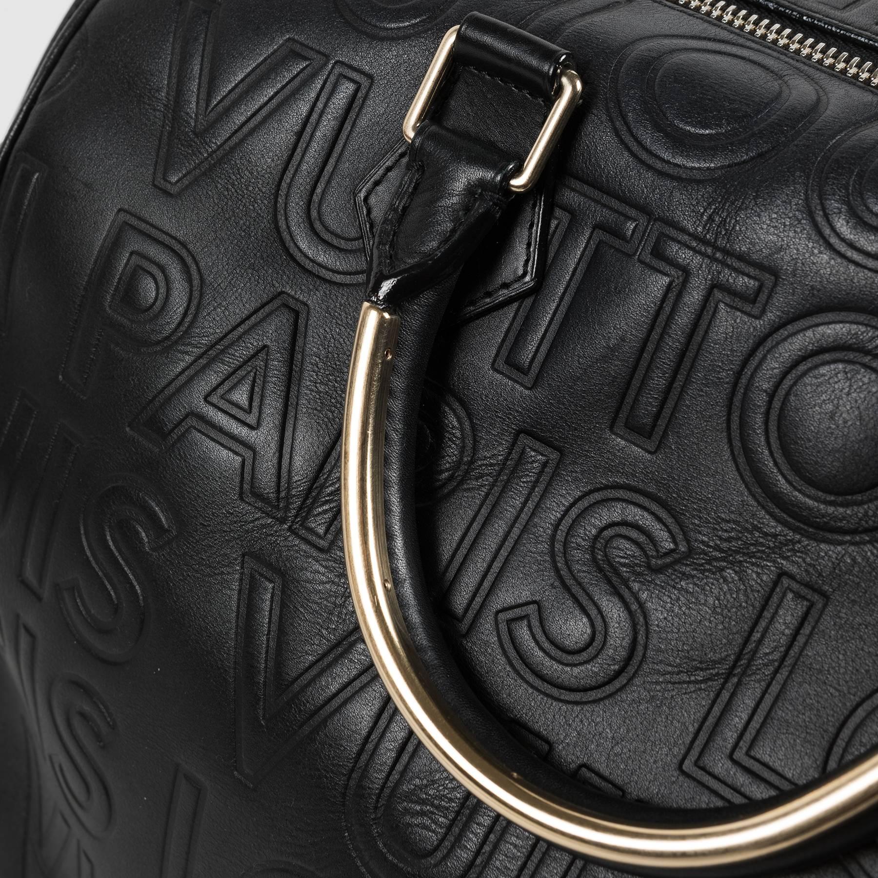 2008 Louis Vuitton Speedy Bag Limited Edition 2