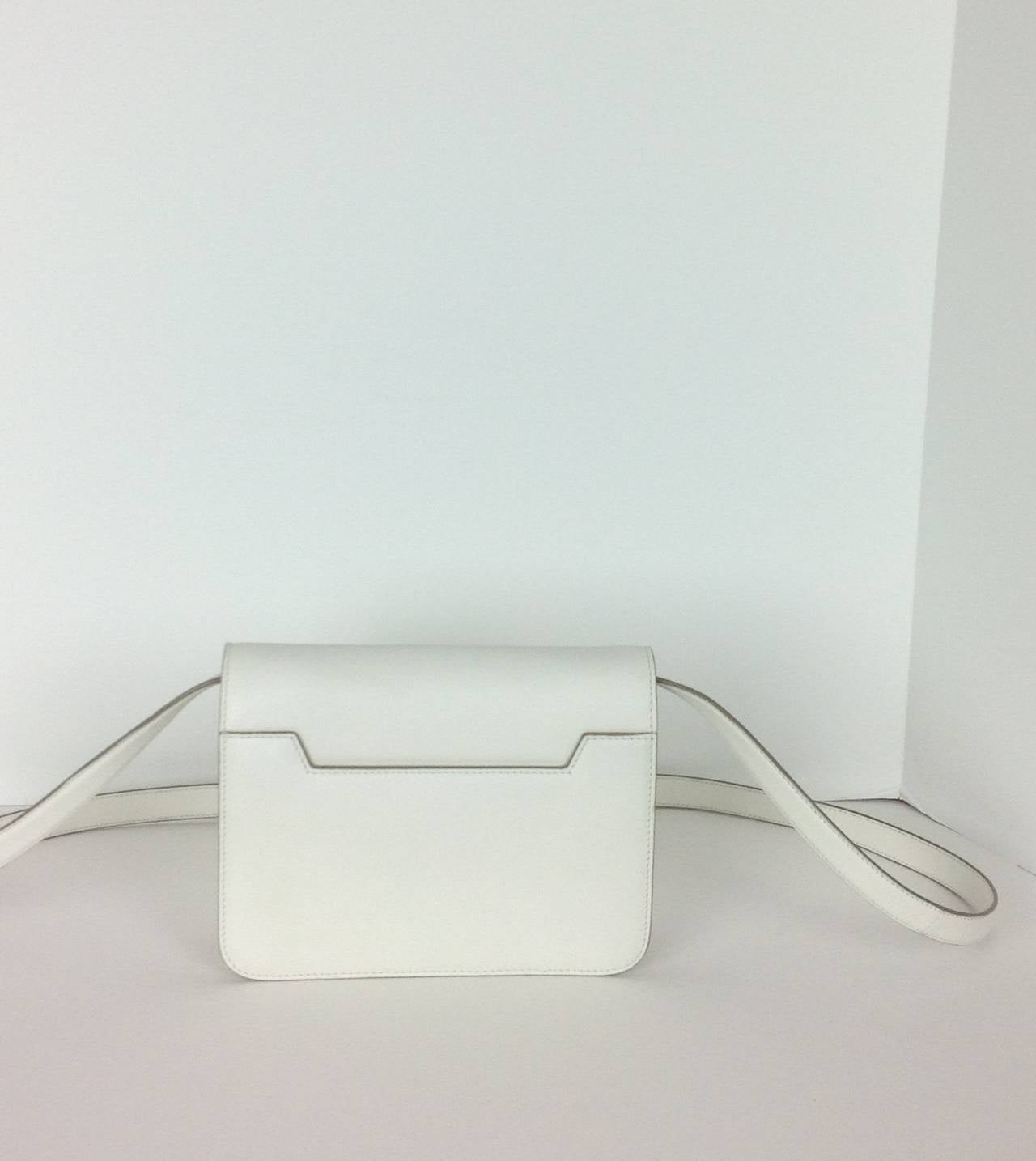 Tom Ford convertible Natalia Kidskin Bag In Excellent Condition In Palm Beach, FL
