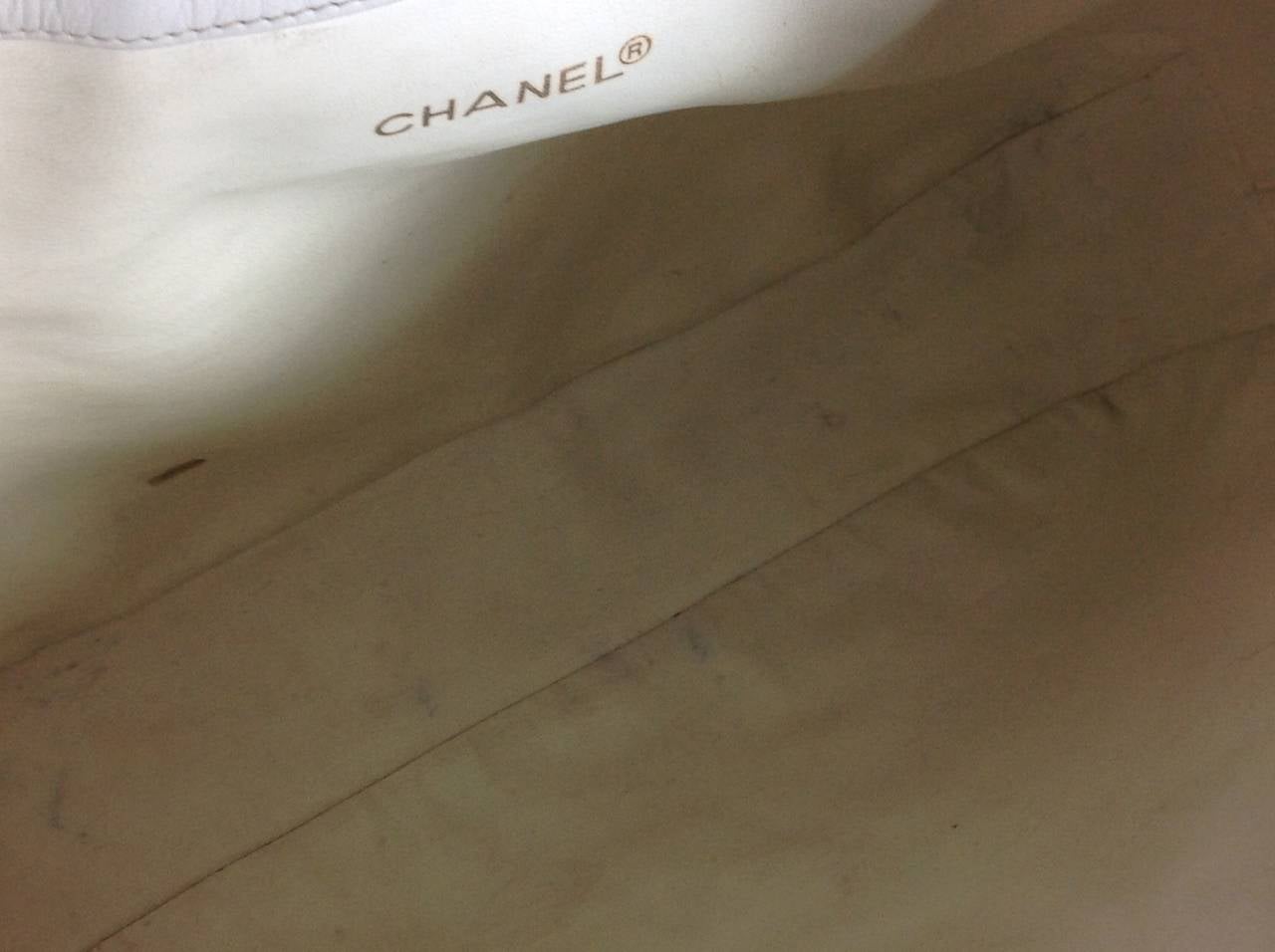 Chanel Jewel printed Canvas Shoulder Handbag For Sale 2
