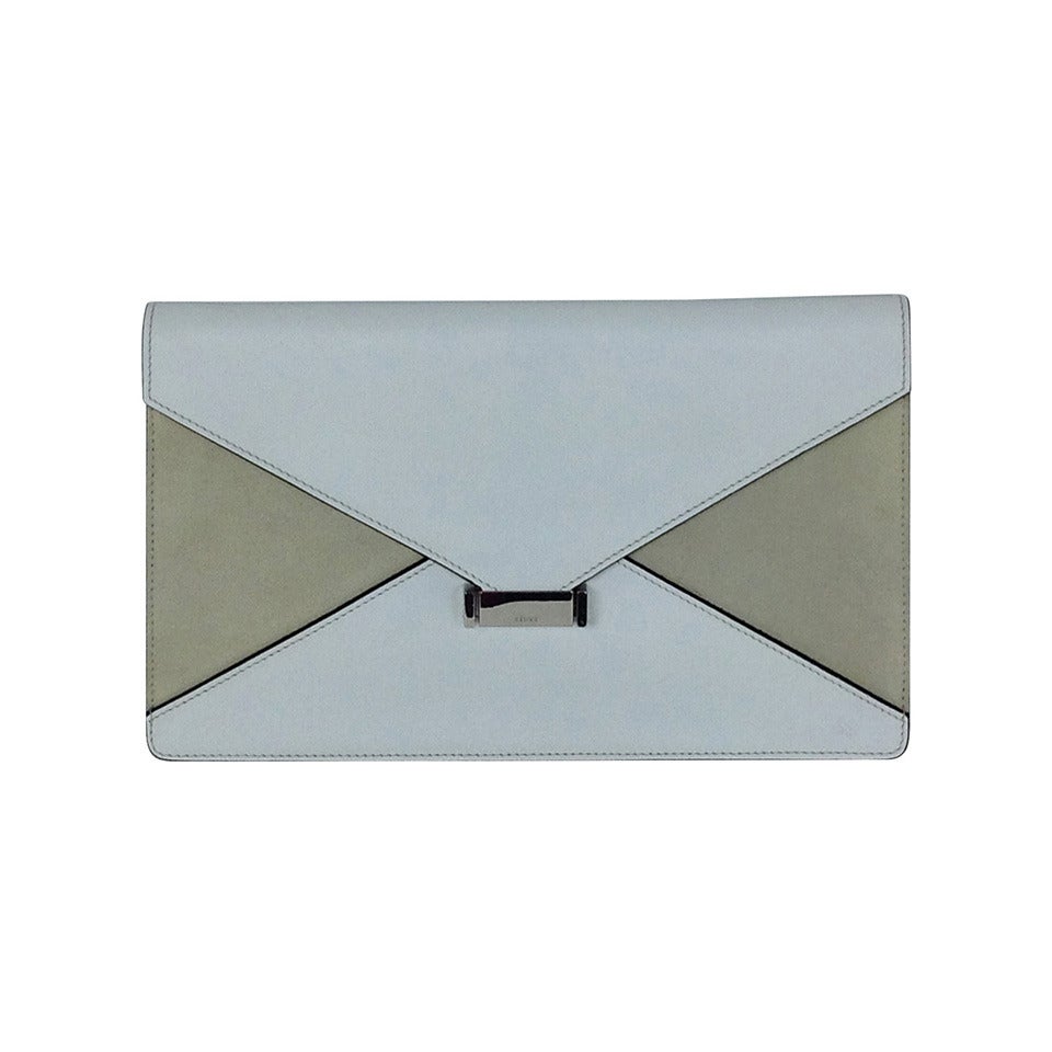 celine clutch bag diamond clutch  