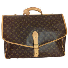Louis Vuitton Sac Chasse Hunting Bag                      NEW