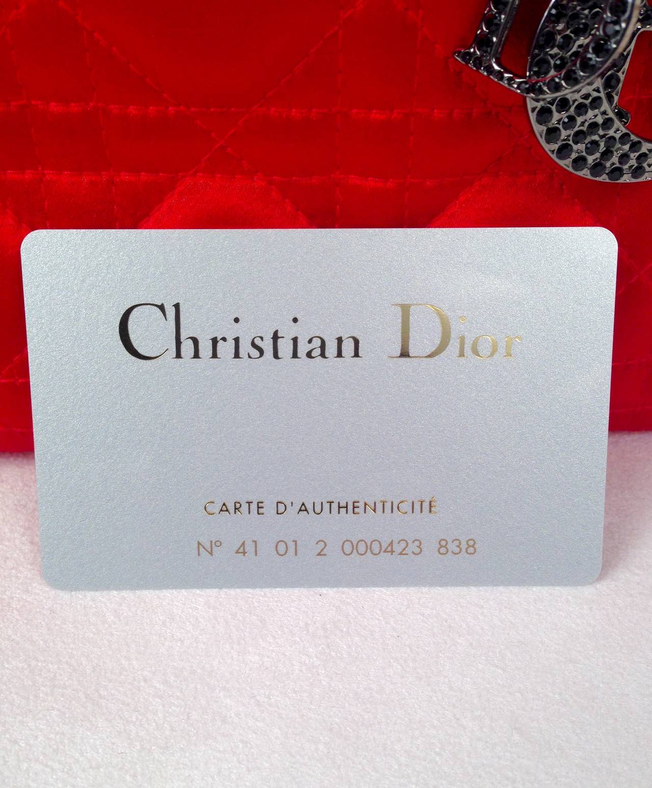 Christior Dior 
