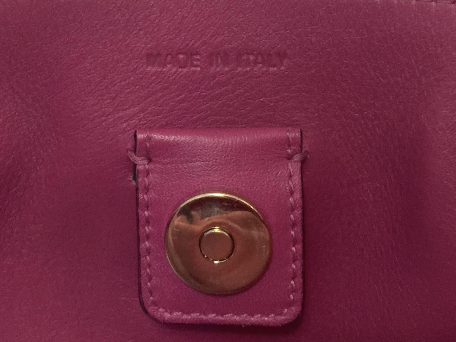 Christian Dior Große Lady Dior Diorissimo Tote aus schwarzem Bullcalf-Leder 5