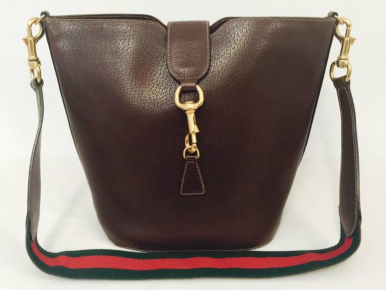 gucci purse strap