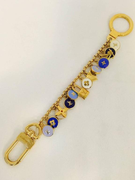 louis vuitton pastilles bolsa charm