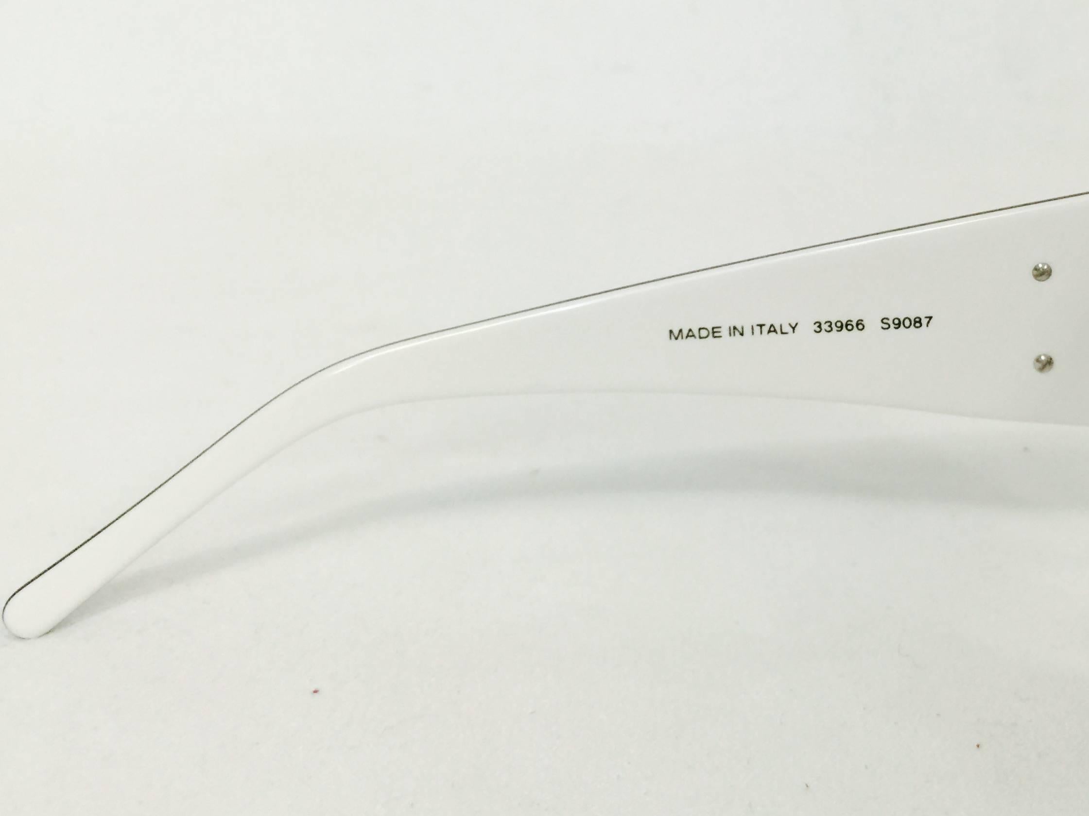chanel sunglasses oversized