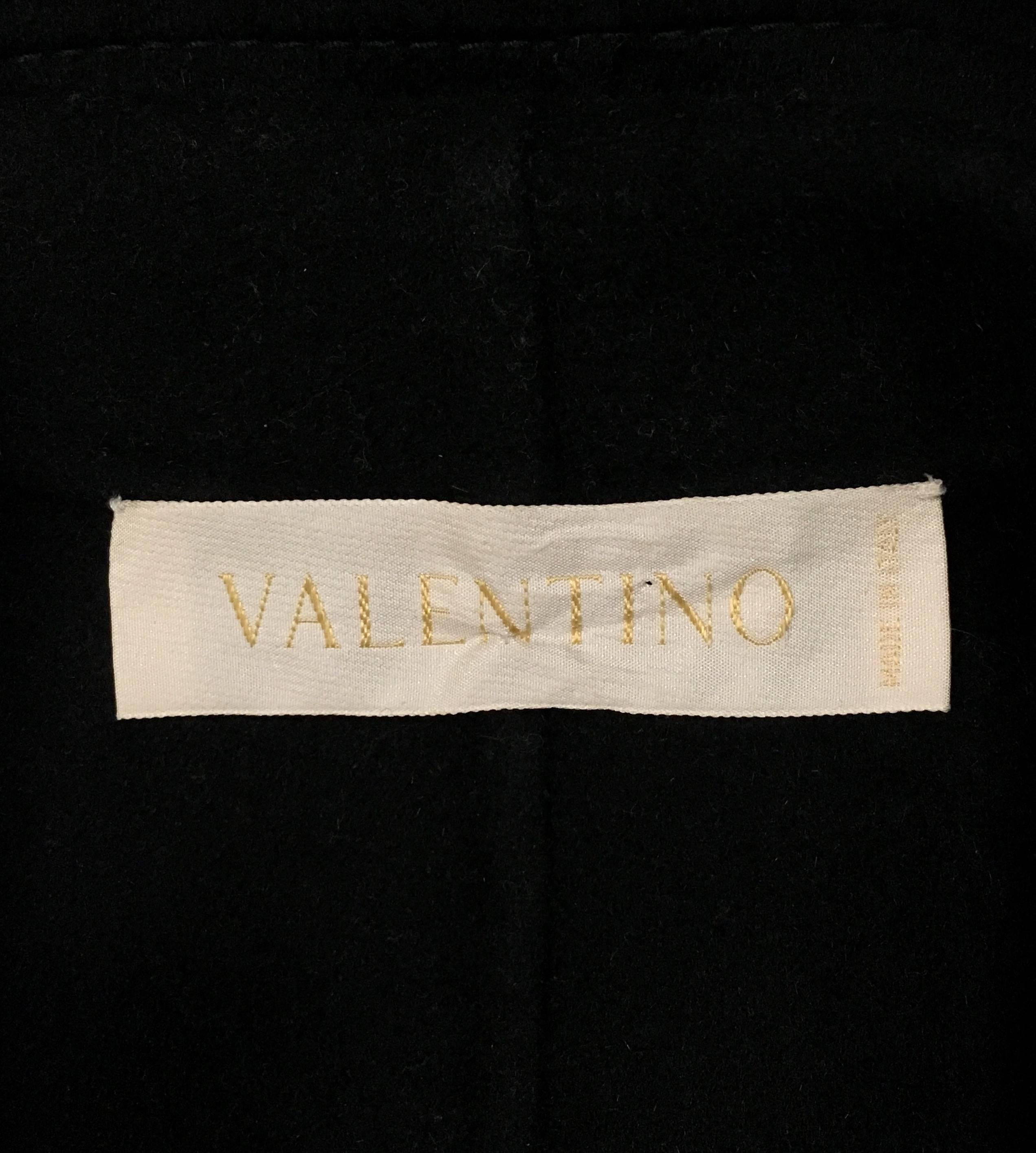 Women's Venerable Valentino Cashmere Jacket