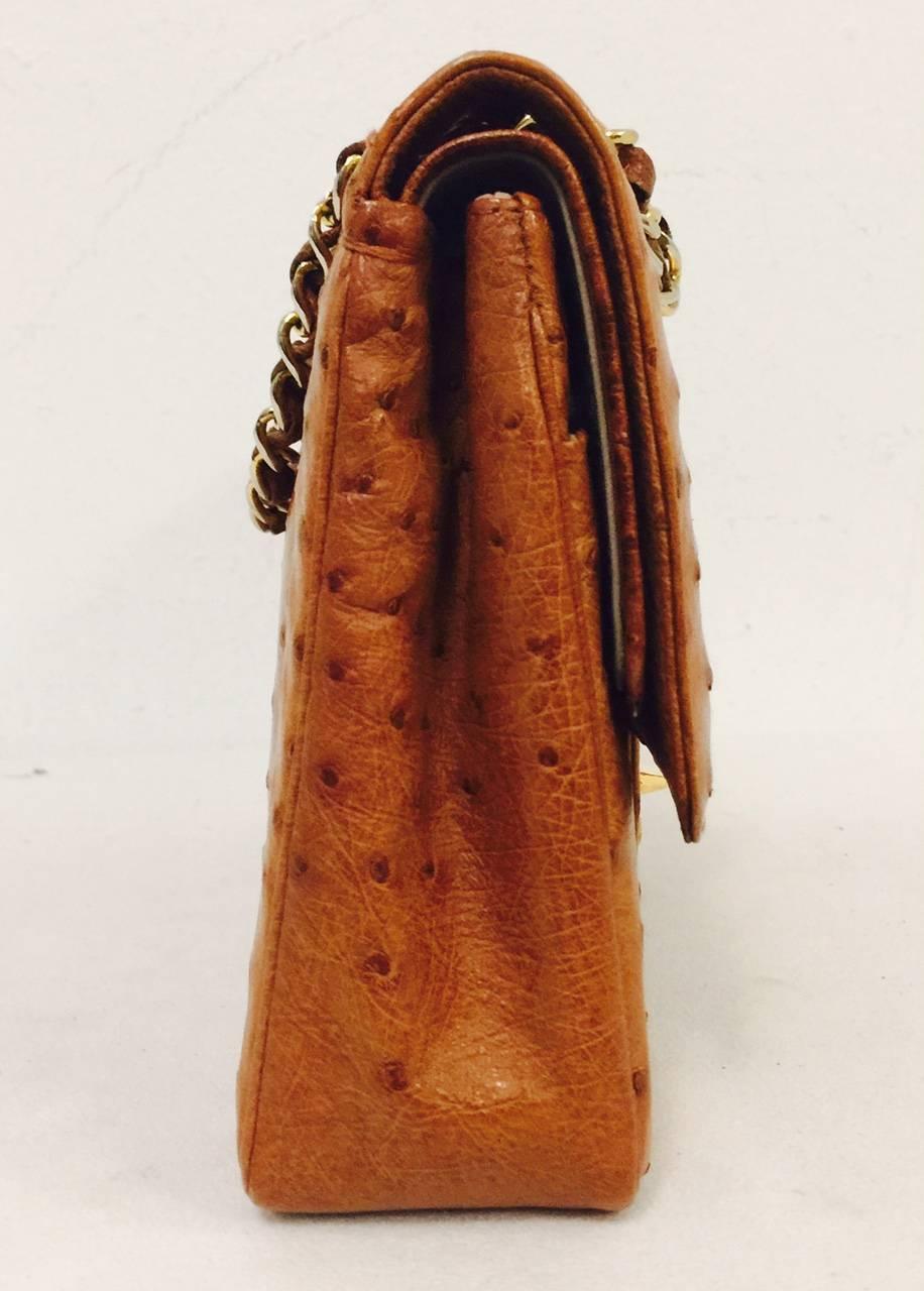 The Chanel 2.55 bag has become as legendary as 
