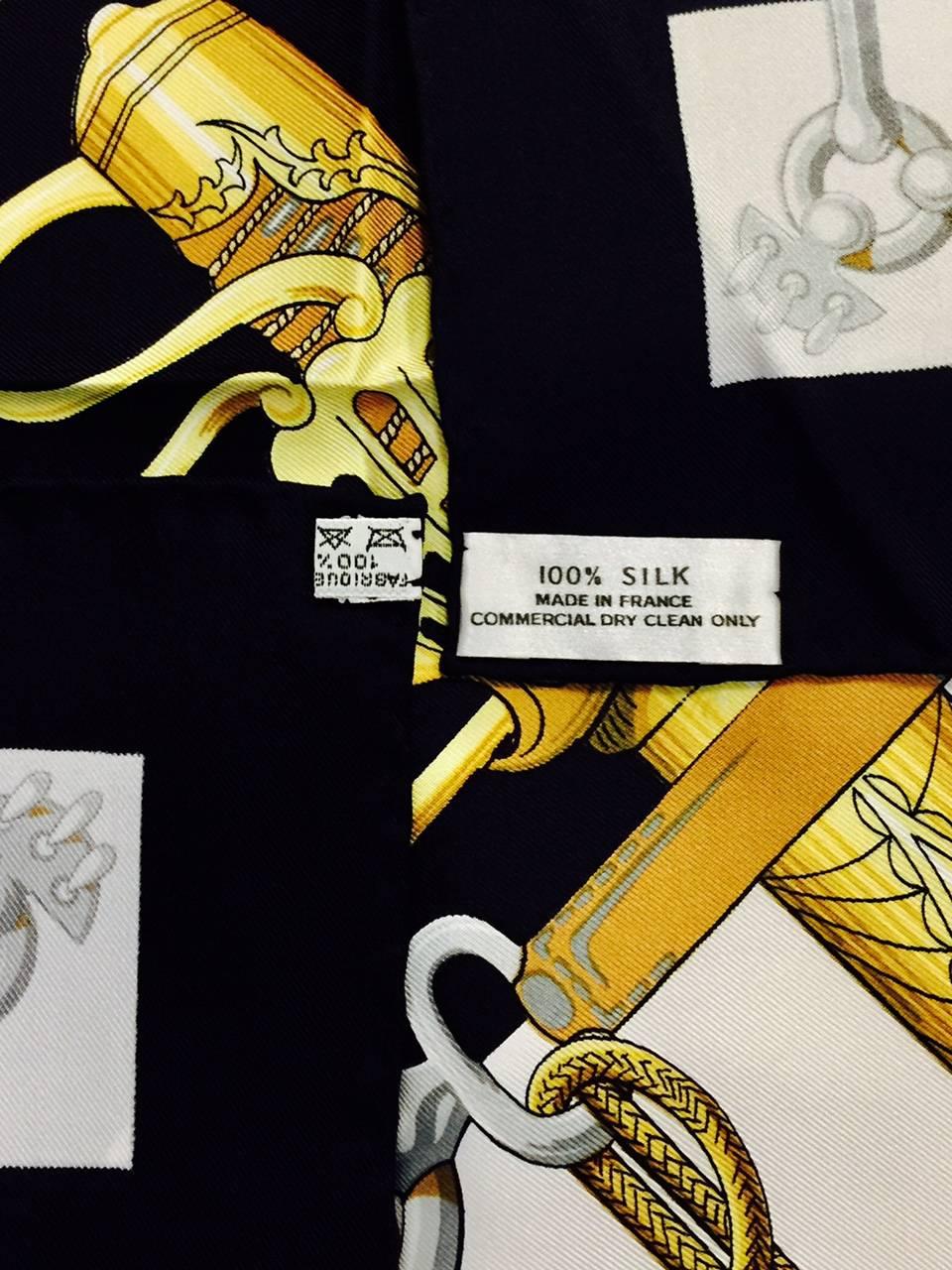 hermes cliquetis