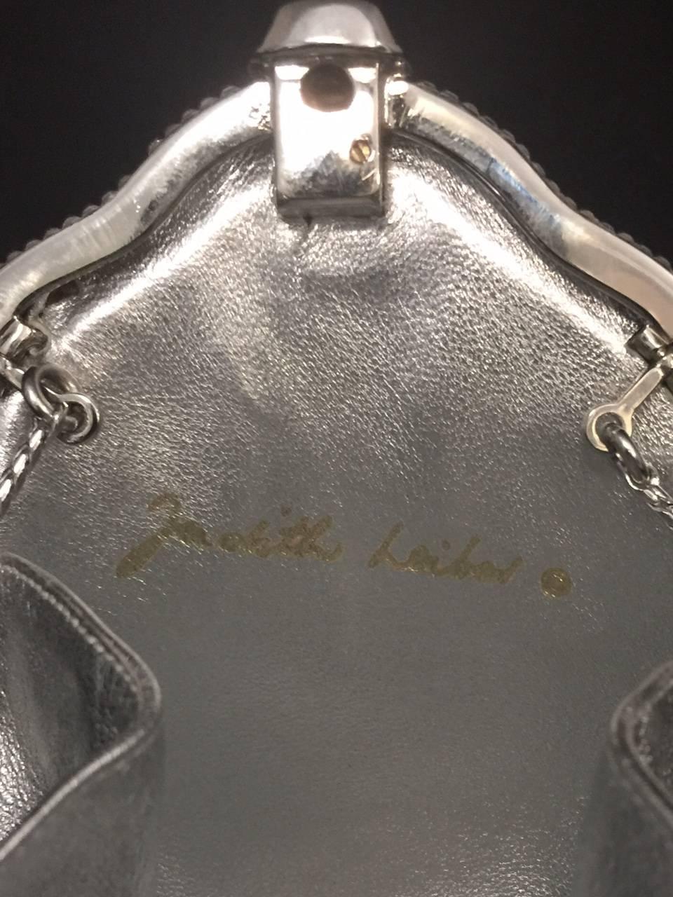 New Judith Leiber 1967 