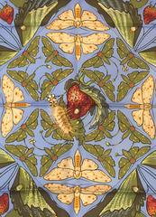 Hermes Salt Marsh Silk Scarf - Awarded for Savannah College of Art & Design