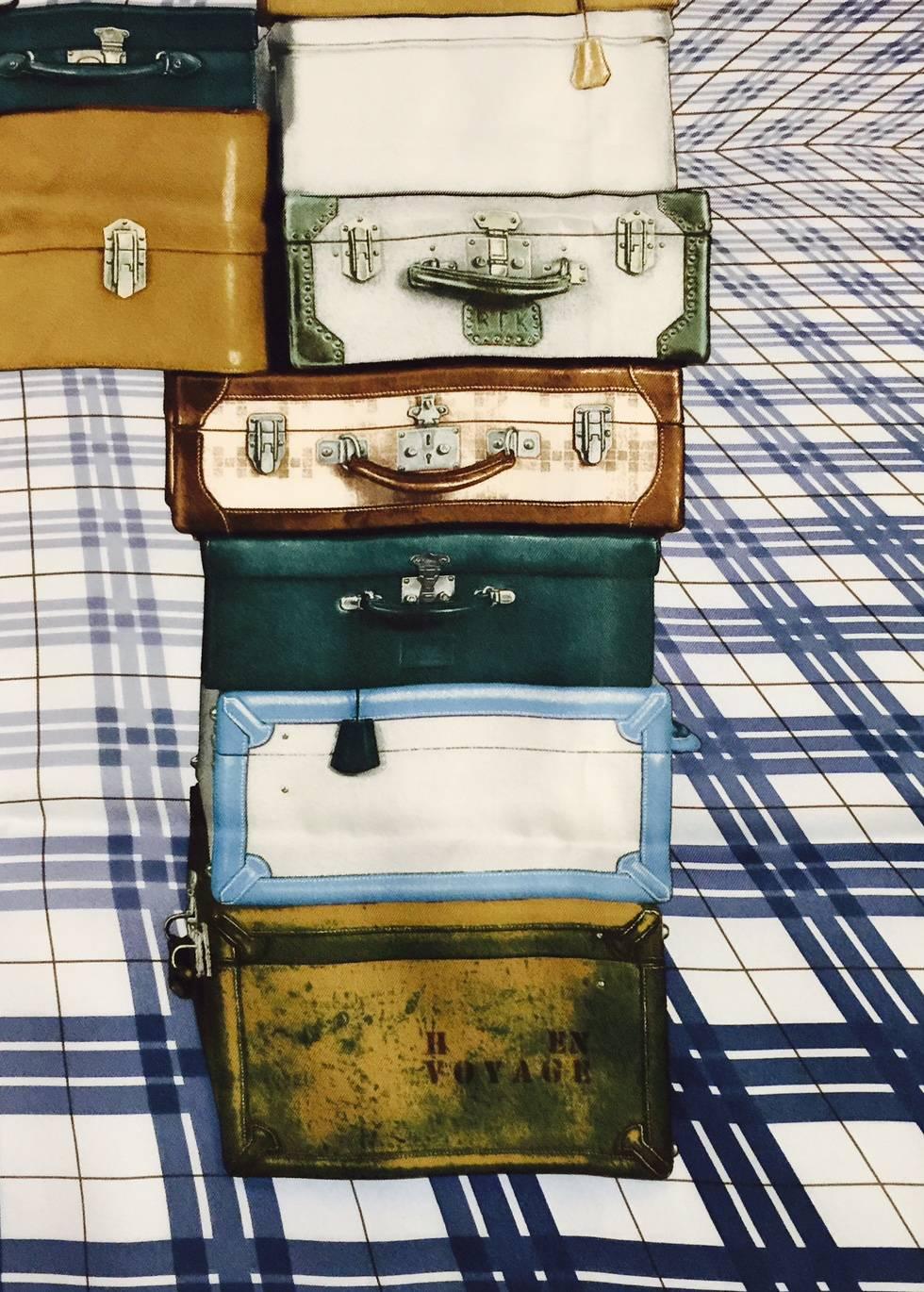 carre voyage