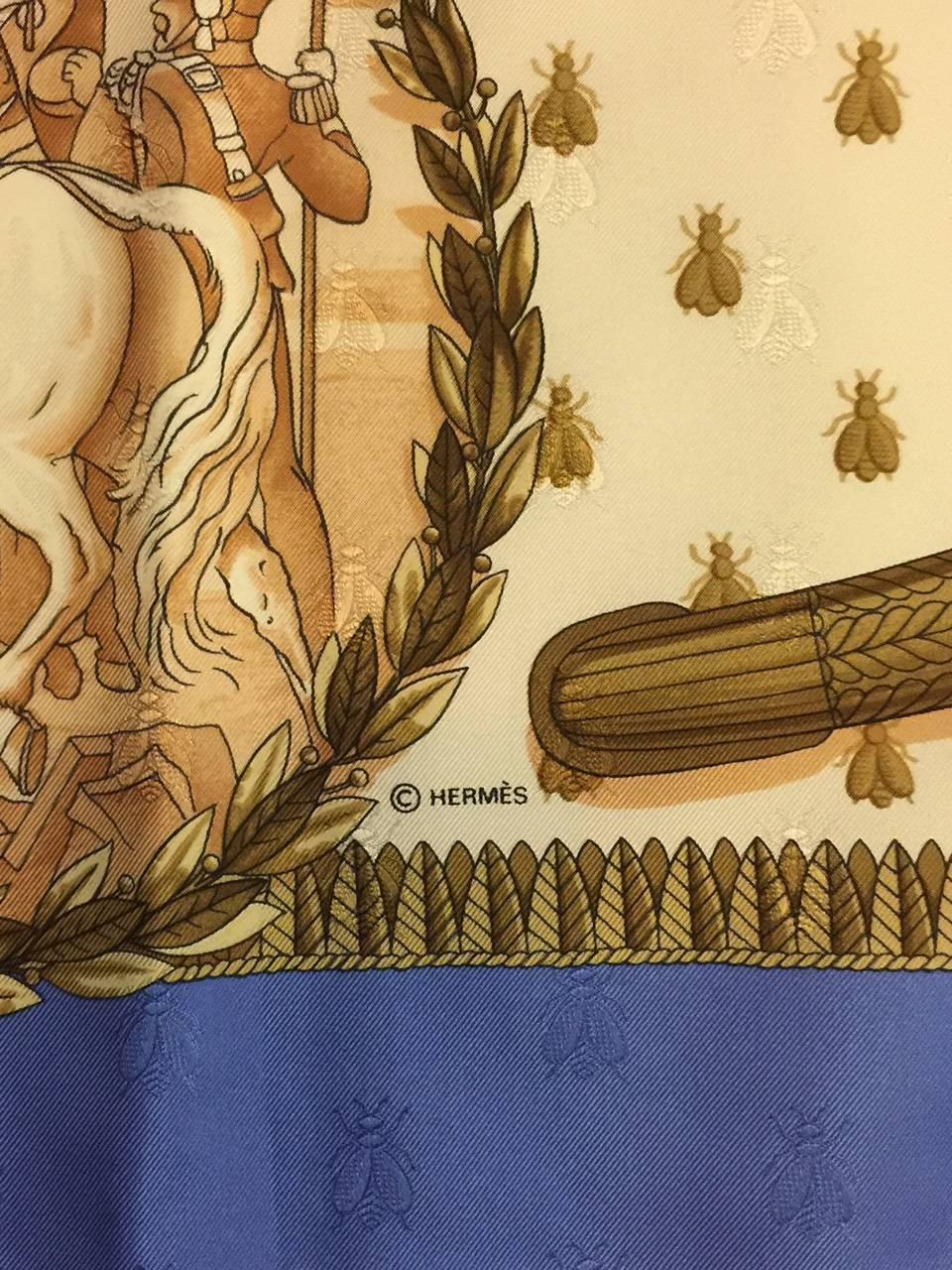 Hermes Vintage 