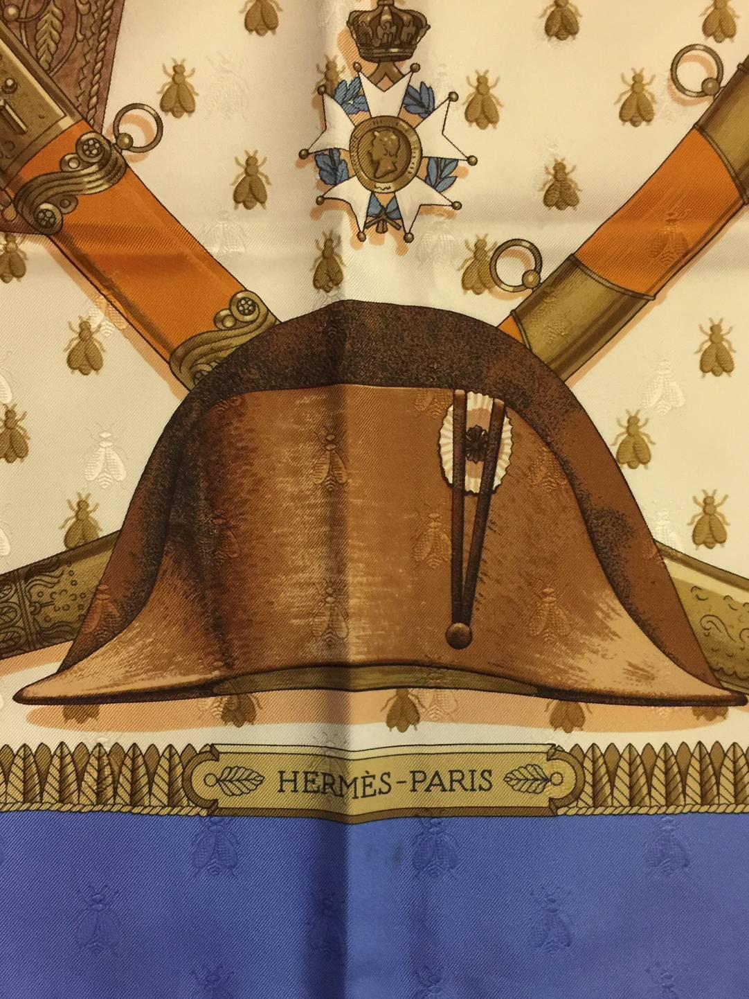 Hermes Vintage 