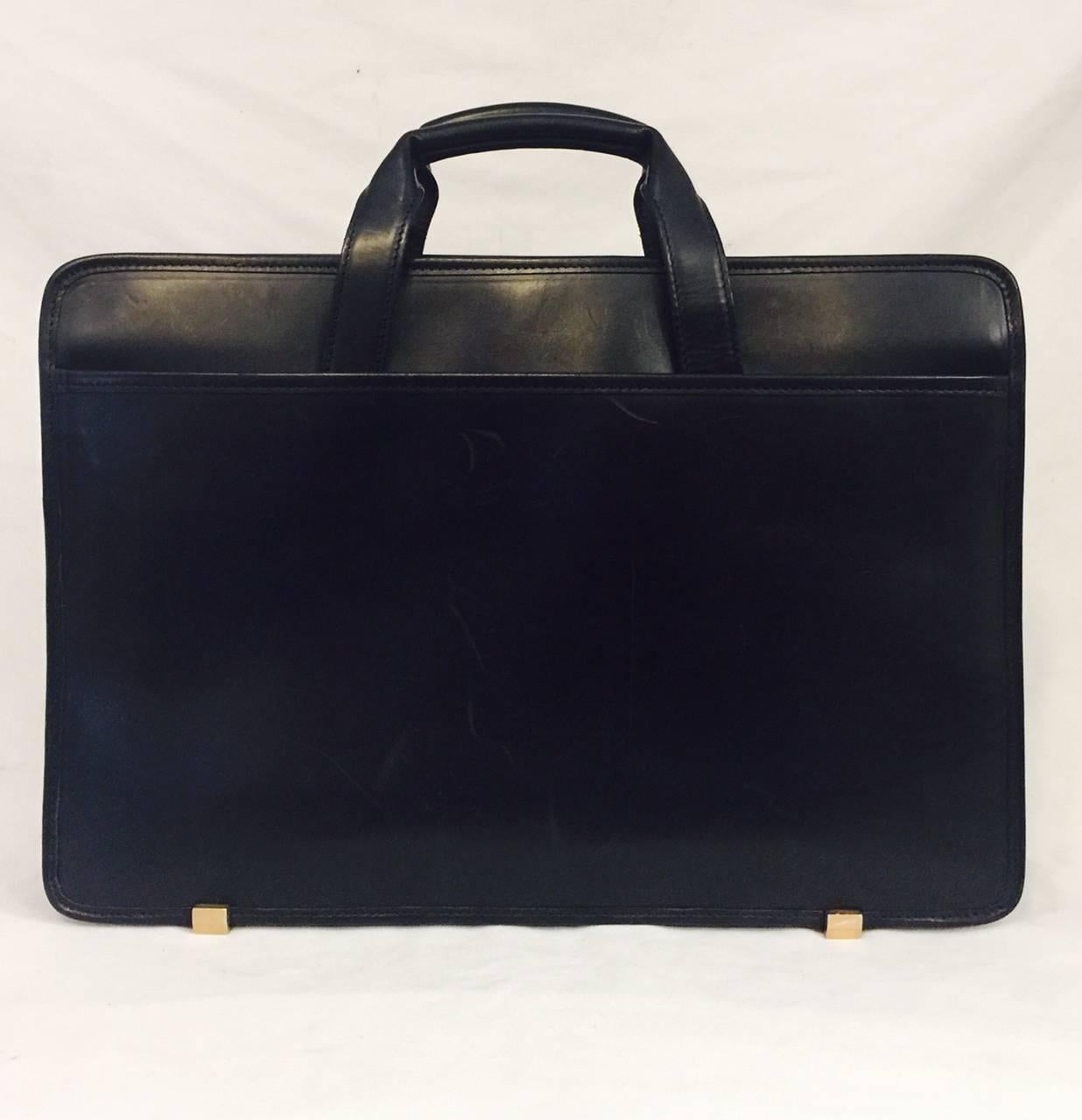 hartmann briefcase