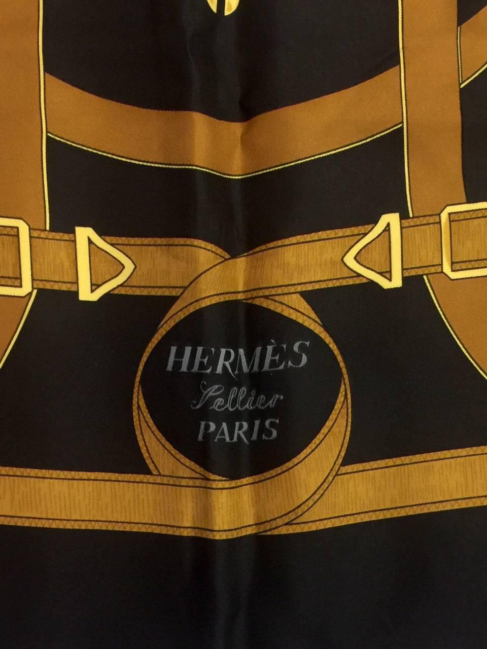 eperon d'or hermes