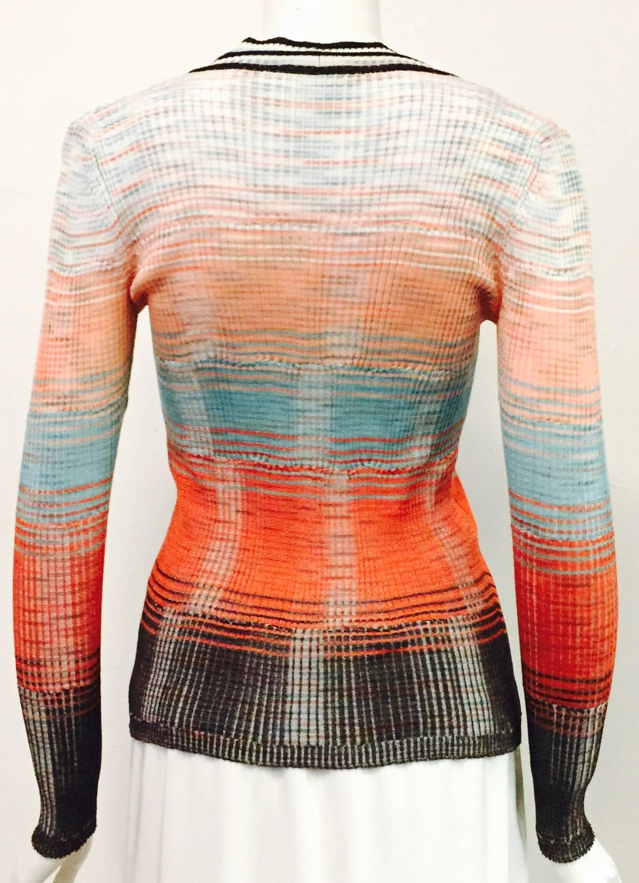 missoni playsuit