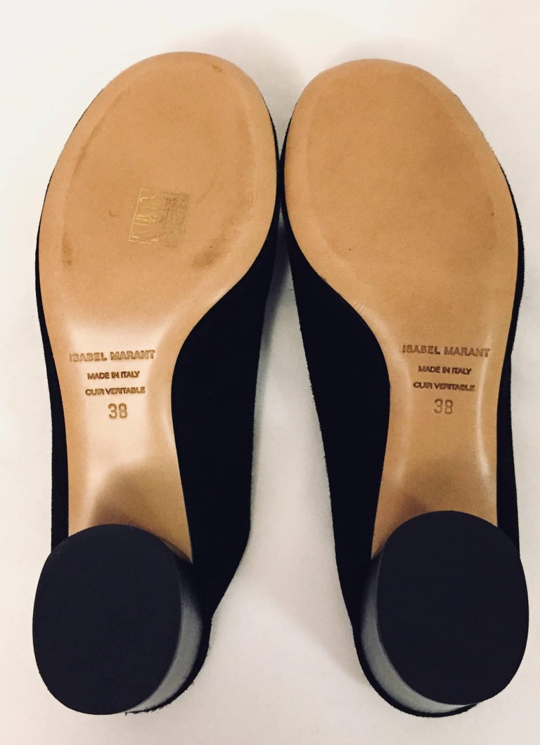 isabel marant slides sale