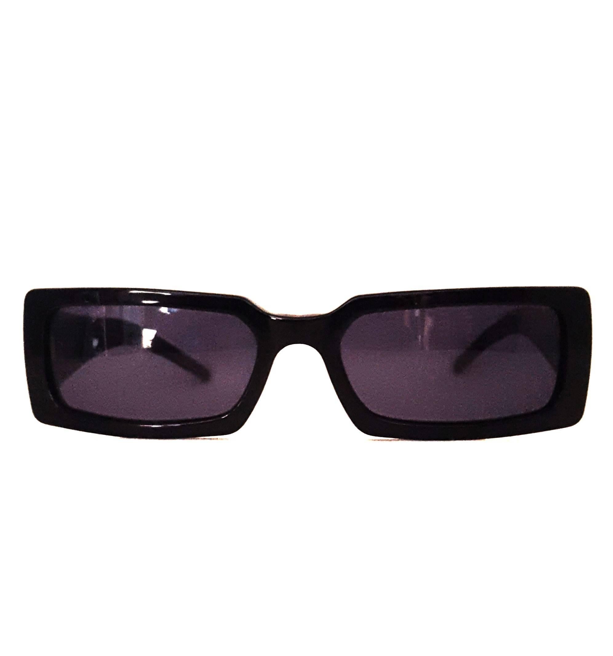 monture lunettes chanel