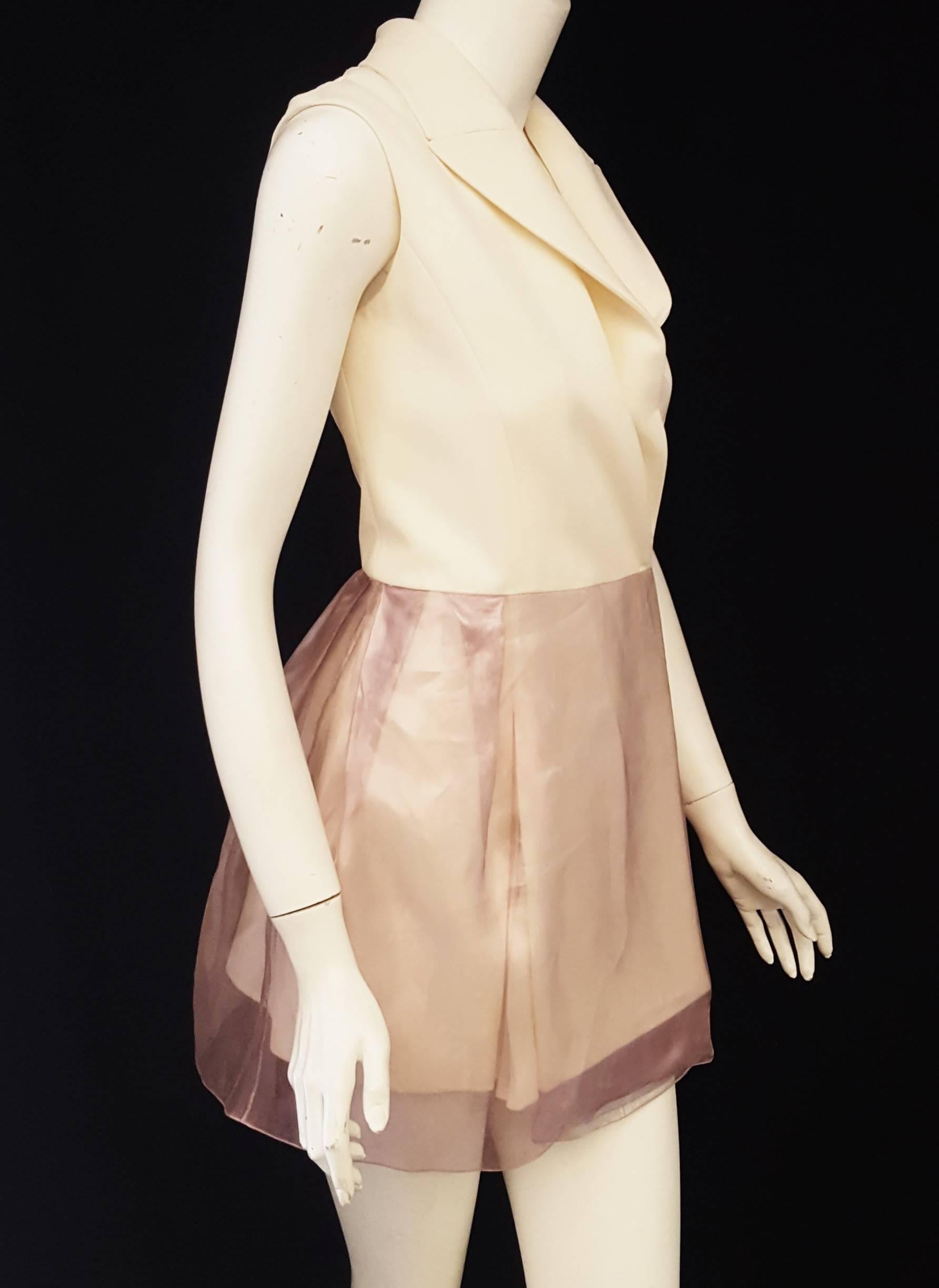 christian dior wrap dresses