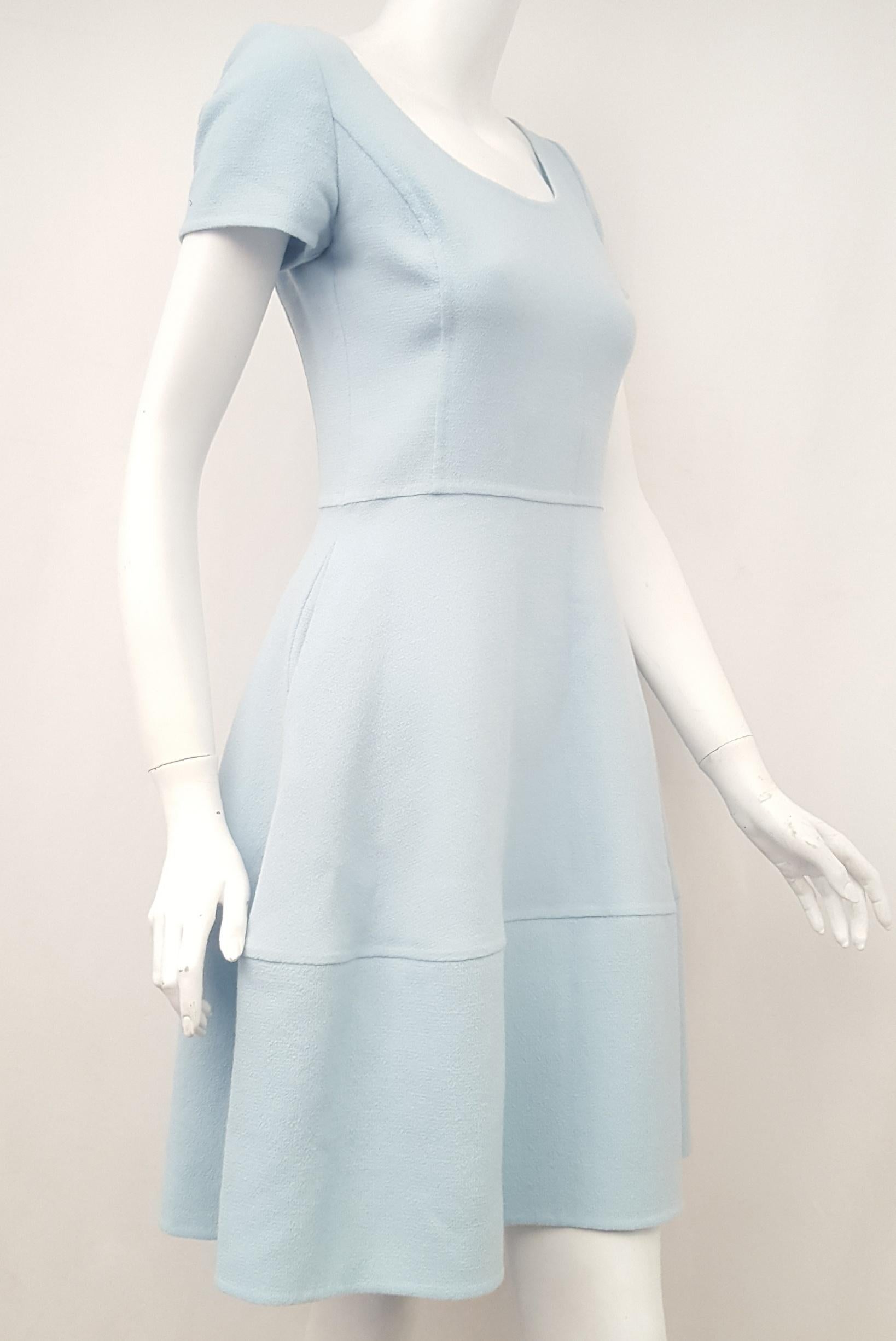 light turquoise dresses