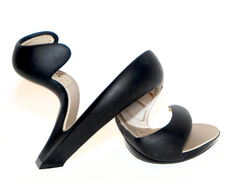 mojito heels