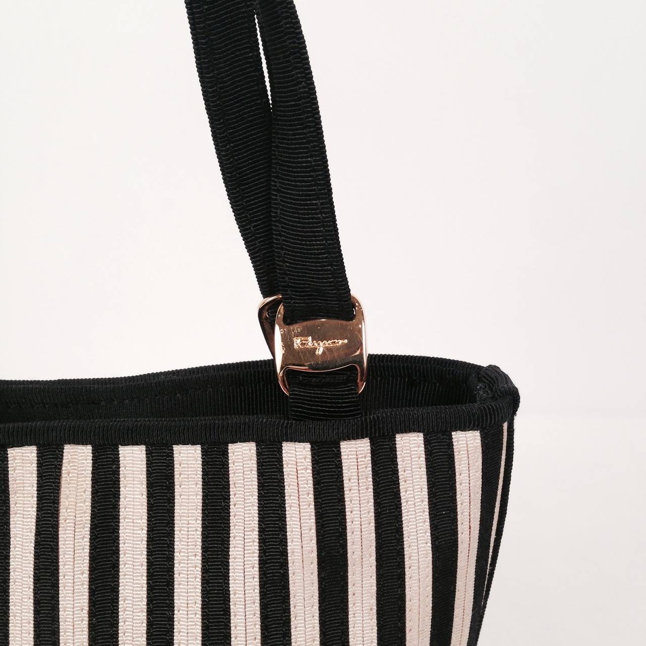 Women's Salvatore Ferragamo Bucket Handbag