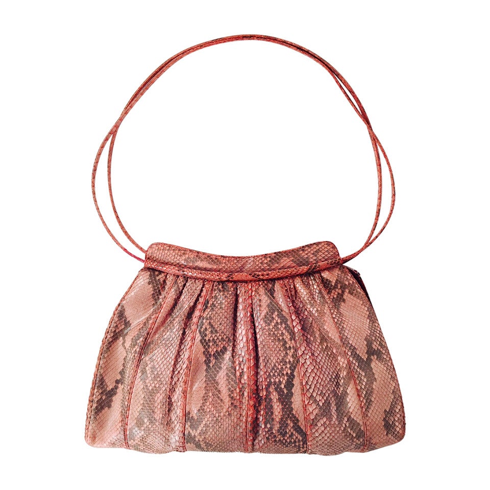 vintage judith leiber handbags