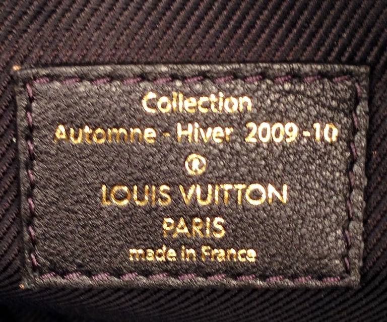 Louis Vuitton Limited Edition 