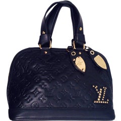 Louis Vuitton Limited Edition "Neo Alma" Bag