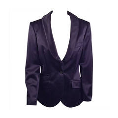 Gucci Silk Blend jacket 12