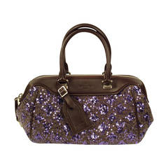 prada cross body satchel - Vintage top handle bags For Sale in Palm Beach - 1stdibs