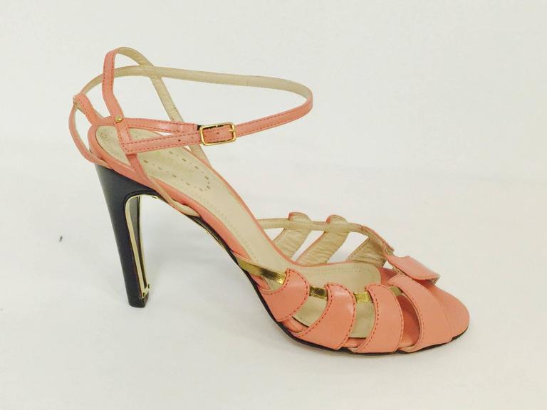 chloe sale sandals