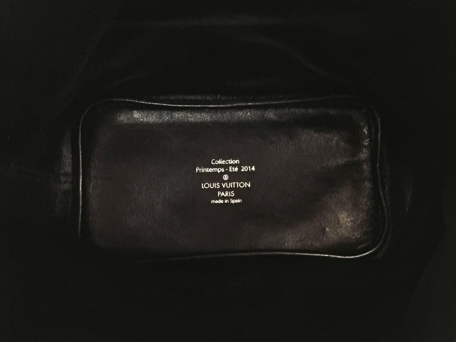 New Louis Vuitton NN14 Spotlight PM Bag  3
