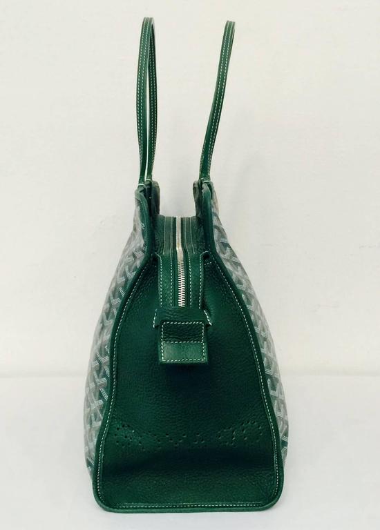 sac style goyard