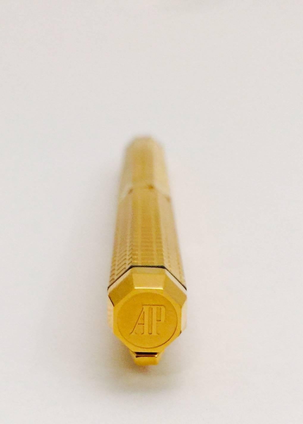 audemars piguet pen for sale