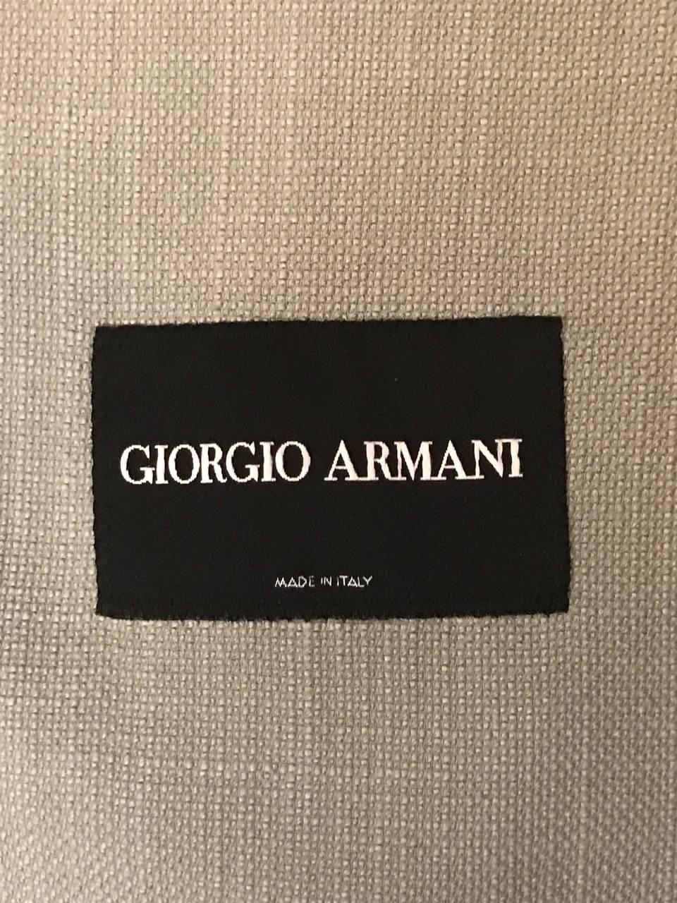 giorgio label
