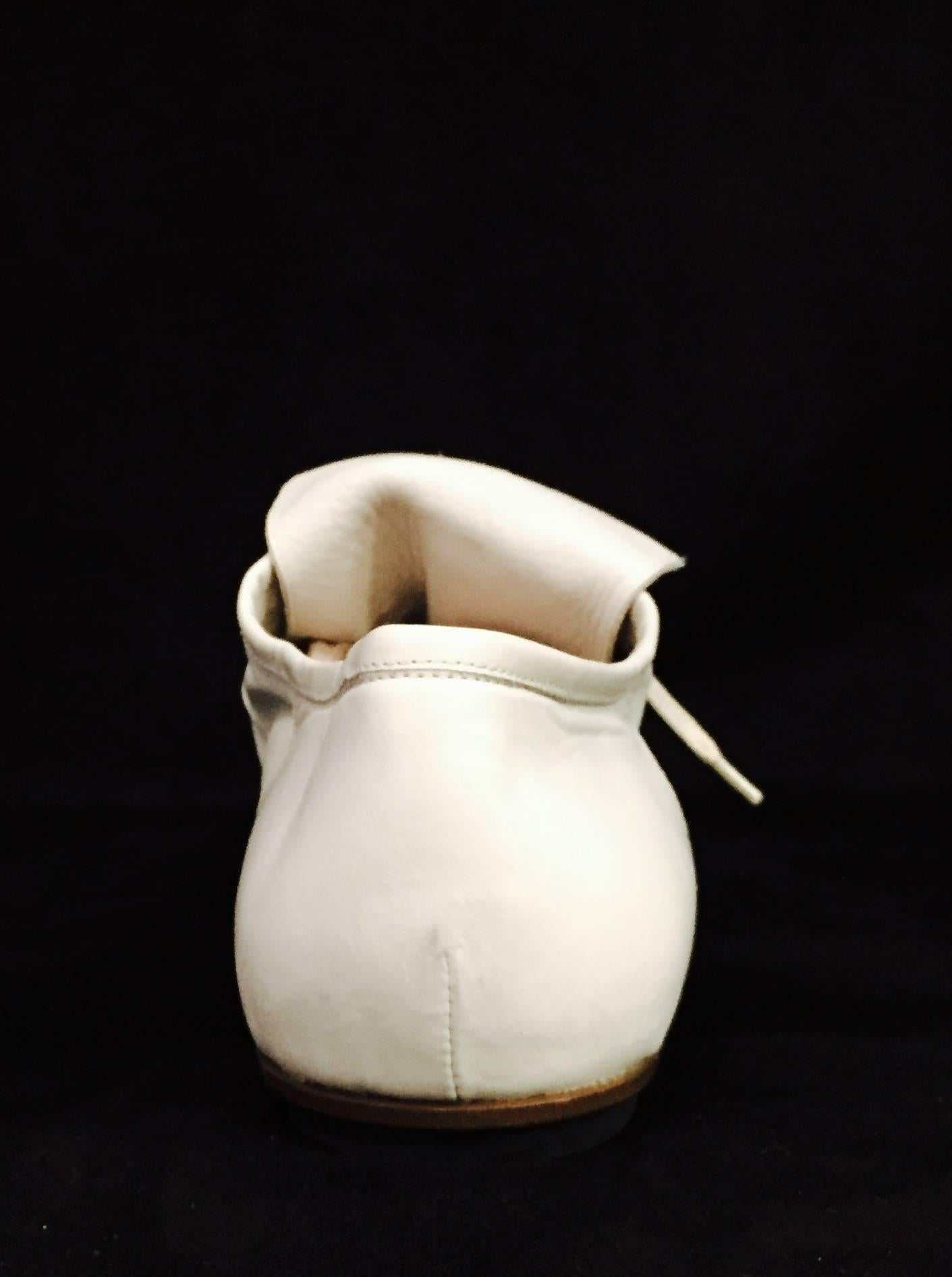 capezio shoes 1980s