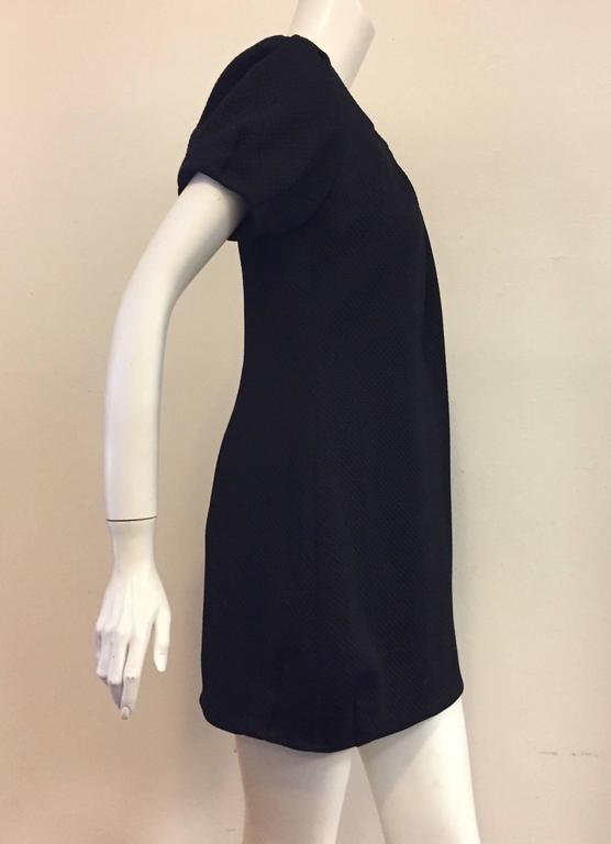 Anne Dress with Puffy Sleeves