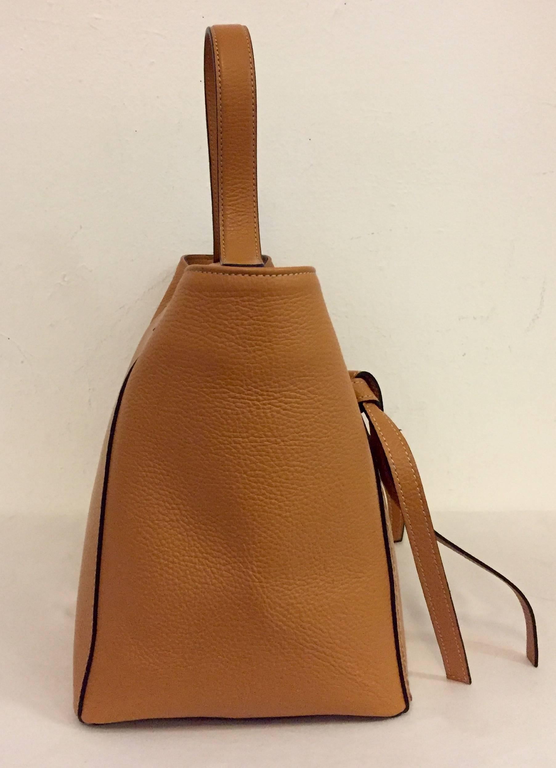 valentino milano purse
