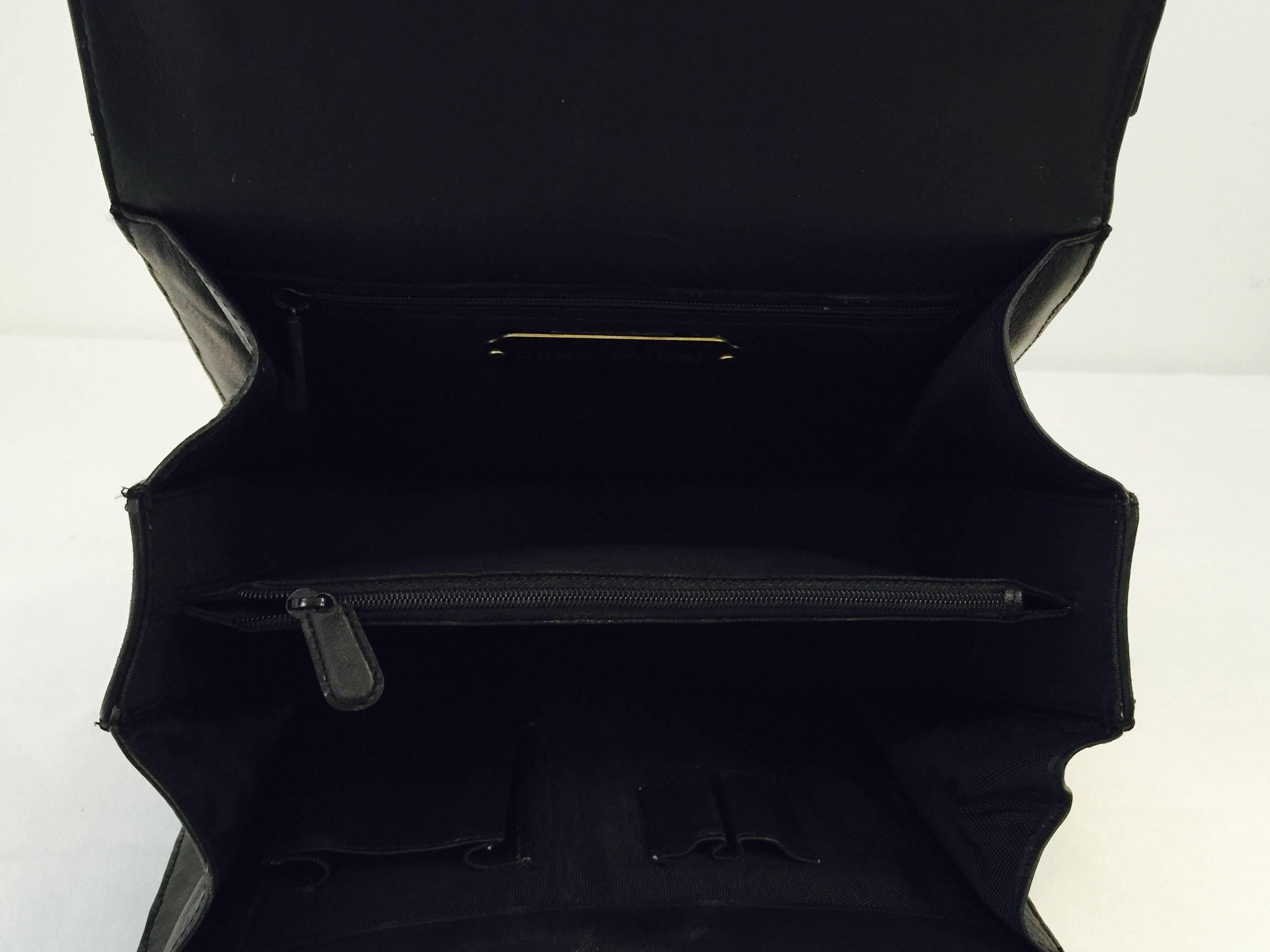 New Pako Mikel Stingray Handbag 3