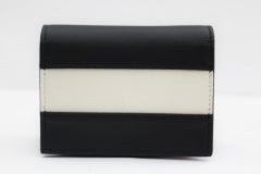 Gucci Queen Margaret leather card case, 2018